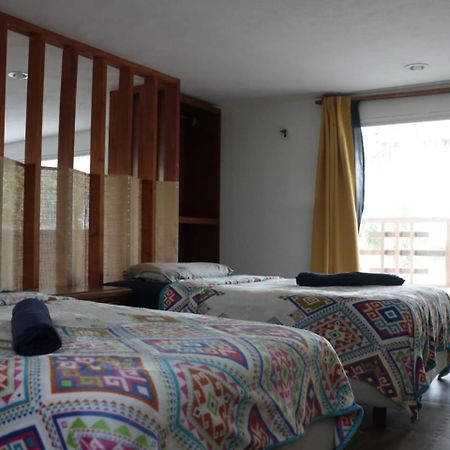 Casa Esmeralda Telchac Puerto Eksteriør billede