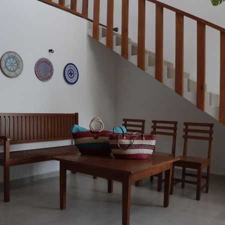Casa Esmeralda Telchac Puerto Eksteriør billede